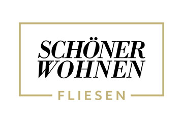 Logo Partner Schöner Wohnen Fliesen