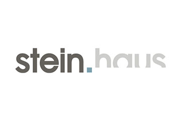 Logo Partner stein.haus