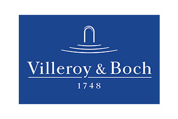 Logo Partner Villeroy & Boch